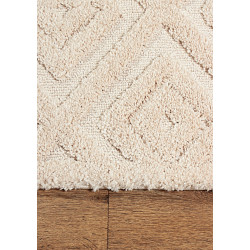 Dywan BERBER 6846 IVORY 160x230cm Dywan BERBER 6846 IVORY 160x230cm