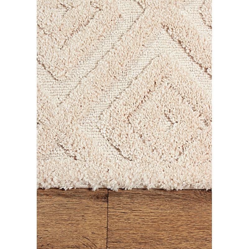 Dywan BERBER 6846 IVORY 160x230cm Dywan BERBER 6846 IVORY 160x230cm