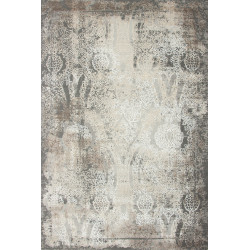 Dywan Galya K3801A GREY / BROWN 160x230cm
