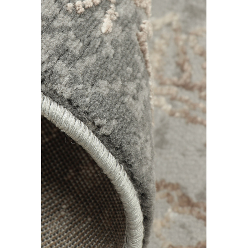Dywan Galya K3801A GREY / BROWN 160x230cm
