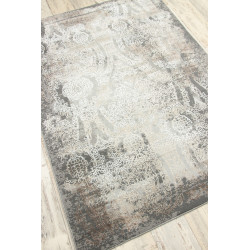 Dywan Galya K3801A GREY / BROWN 160x230cm