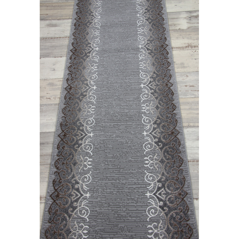 Dywan Galya K3810A GREY / BROWN 240x340cm