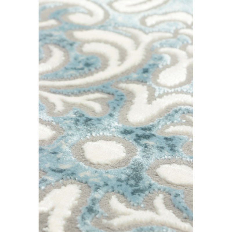 Dywan Galya K3868A BLUE / BLUE 200x290cm