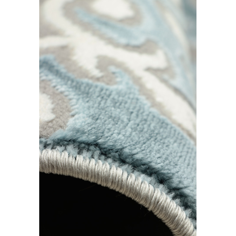 Dywan Galya K3868A BLUE / BLUE 200x290cm