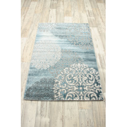Dywan Galya K3868A BLUE / BLUE 120x170cm