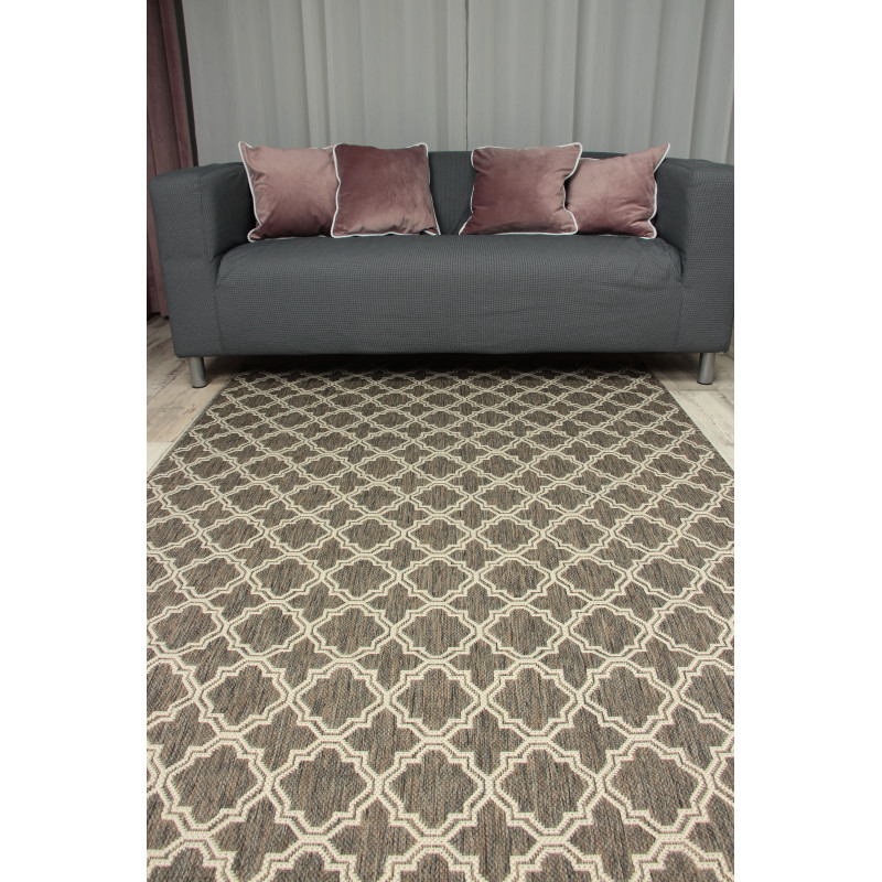 Dywan SCANDIGEL 9992/W71E 60x100cm