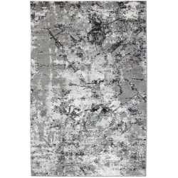Dywan HOME NP142A BLACK 133x190cm