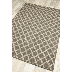 Dywan SCANDIGEL 9992/W71E 60x100cm
