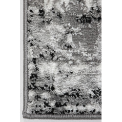 Dywan HOME NP142A BLACK 133x190cm Dywan HOME NP142A BLACK 133x190cm