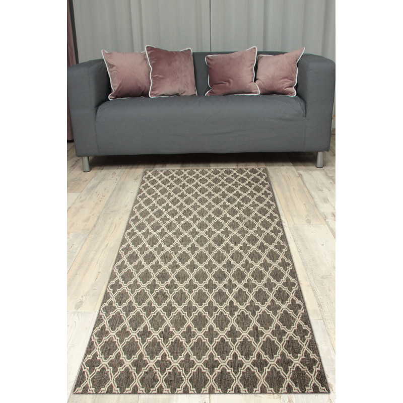 Dywan SCANDIGEL 9992/W71E 60x100cm
