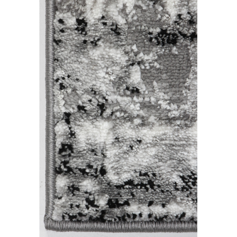 Dywan HOME NP142A BLACK 160x230cm