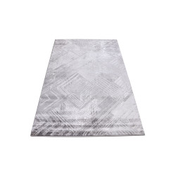 Dywan HOME 354 GREY 160x230cm