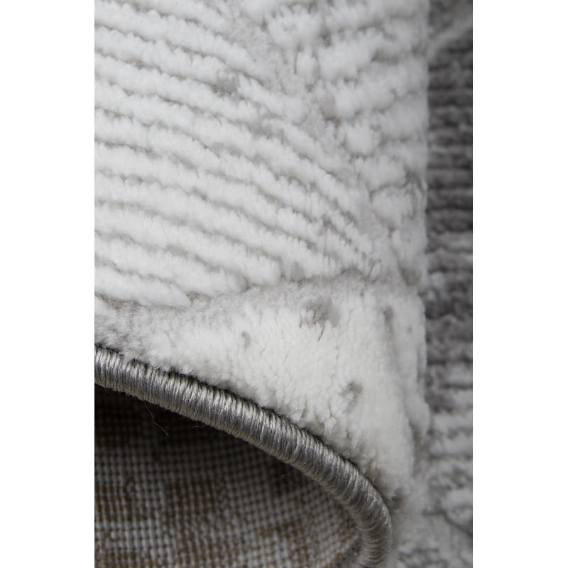 Dywan HOME 383 GREY 160x230cm