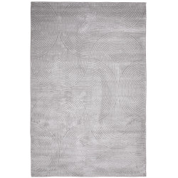 Dywan HOME 417 GREY 160x230cm
