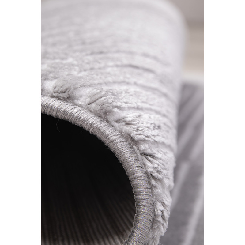 Dywan HOME 9925 LIGHT GREY 200x290cm