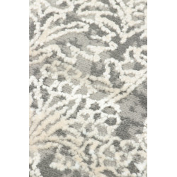 Dywan Galya K3801A GREY / BROWN 340x340cm Dywan Galya K3801A GREY / BROWN 340x340cm