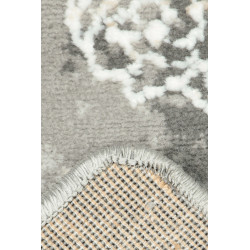 Dywan Galya K3801A GREY / BROWN 340x340cm Dywan Galya K3801A GREY / BROWN 340x340cm