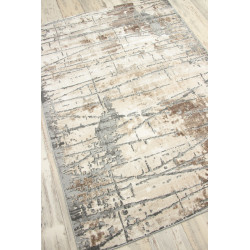 Dywan Galya K3802A GREY / BROWN 133x190cm Dywan Galya K3802A GREY / BROWN 133x190cm