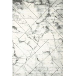 Dywan Galya K3788A GREY / GREY 160x230cm