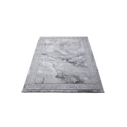 Dywan HOME 350 GREY 240x340cm Dywan HOME 350 GREY 240x340cm