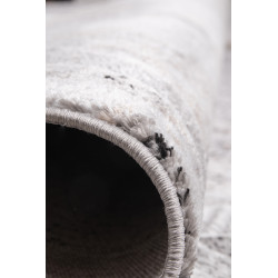 Dywan Maya PR739 GREY BLACK 200x290cm