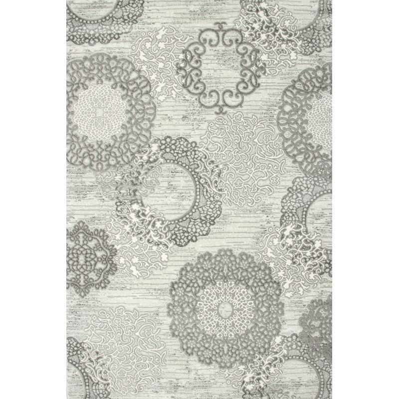 Dywan Galya K3781A GREY / GREY 133x190cm Dywan Galya K3781A GREY / GREY 133x190cm