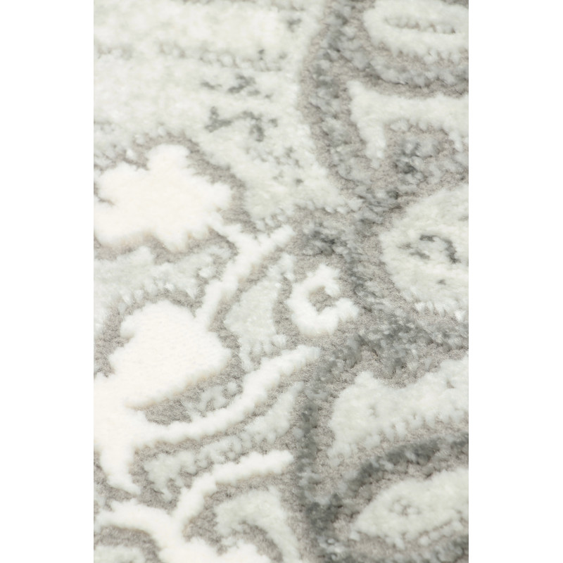Dywan Galya K3781A GREY / GREY 133x190cm Dywan Galya K3781A GREY / GREY 133x190cm