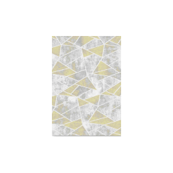 Dywan Maya PR207 CREAM GOLD 240x340cm