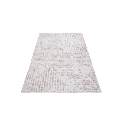 Dywan HOME NP 418 CREAM 133x190cm