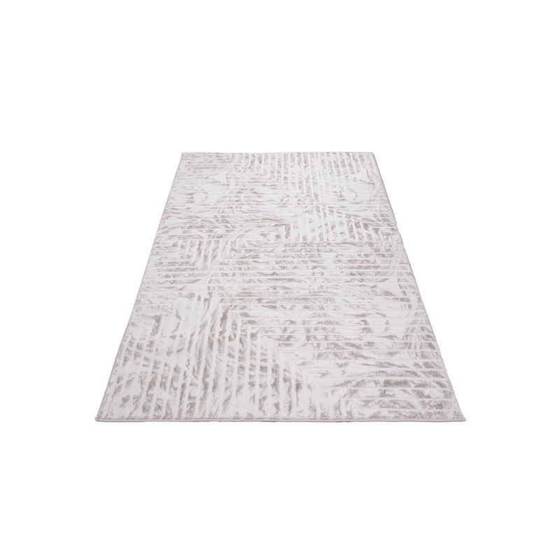 Dywan HOME NP 418 CREAM 133x190cm
