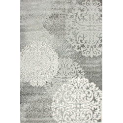 Dywan Galya K3779A GREY / GREY 160x230cm