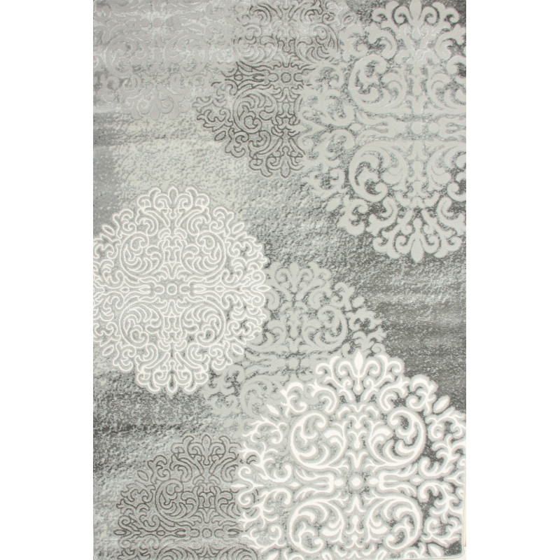Dywan Galya K3779A GREY / GREY 160x230cm Dywan Galya K3779A GREY / GREY 160x230cm