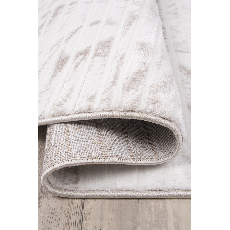 Dywan HOME NP 418 CREAM 133x190cm