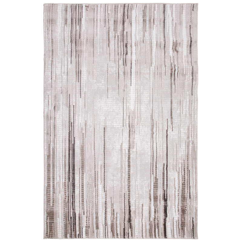Dywan HOME NP 449 CREAM BROWN 133x190cm Dywan HOME NP 449 CREAM BROWN 133x190cm