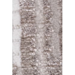 Dywan HOME NP 449 CREAM BROWN 133x190cm Dywan HOME NP 449 CREAM BROWN 133x190cm