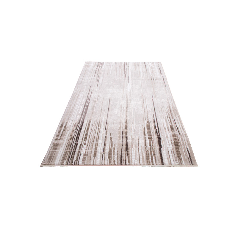 Dywan HOME NP 449 CREAM BROWN 133x190cm Dywan HOME NP 449 CREAM BROWN 133x190cm