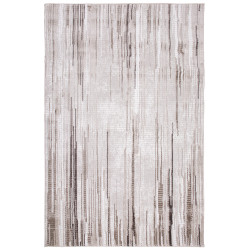 Dywan HOME NP 449 CREAM BROWN 160x230cm