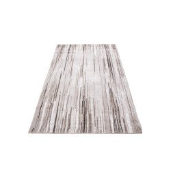 Dywan HOME NP 449 CREAM BROWN 160x230cm Dywan HOME NP 449 CREAM BROWN 160x230cm