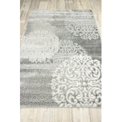 Dywan Galya K3779A GREY / GREY 160x230cm Dywan Galya K3779A GREY / GREY 160x230cm