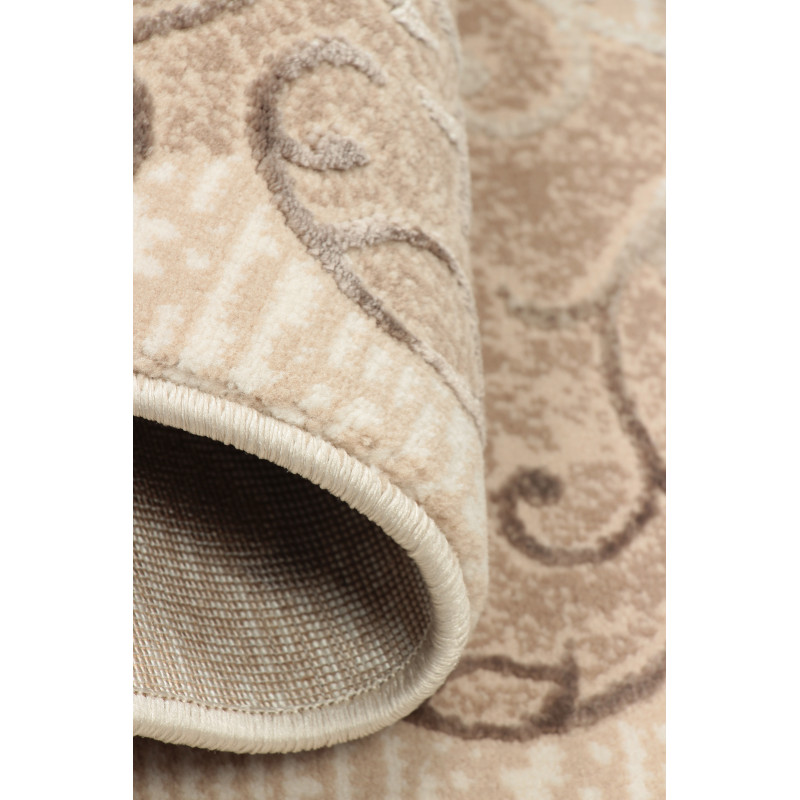 Dywan Galya K3729A BROWN / BROWN 160x230cm Dywan Galya K3729A BROWN / BROWN 160x230cm