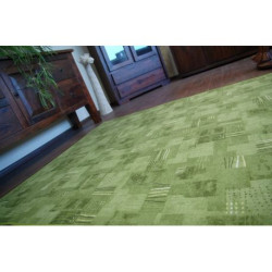 Dywan VIVA 227 zieleń 60x110cm