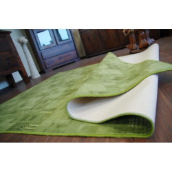 Dywan VIVA 227 zieleń 85x250cm