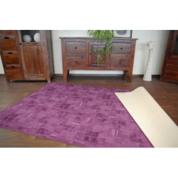 Dywan VIVA 854 fiolet 58x100cm