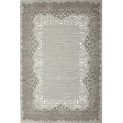 Dywan Galya K3810A DREY / BROWN 160x230cm