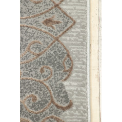 Dywan Galya K3810A GREY / BROWN 160x230cm Dywan Galya K3810A GREY / BROWN 160x230cm