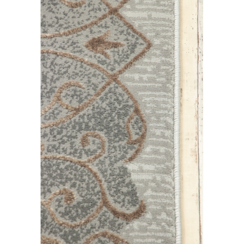 Dywan Galya K3810A GREY / BROWN 160x230cm Dywan Galya K3810A GREY / BROWN 160x230cm