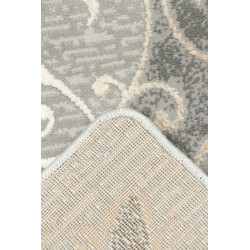 Dywan Galya K3810A GREY / BROWN 160x230cm Dywan Galya K3810A GREY / BROWN 160x230cm