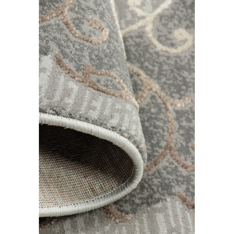 Dywan Galya K3810A GREY / BROWN 160x230cm Dywan Galya K3810A GREY / BROWN 160x230cm