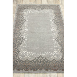 Dywan Galya K3810A GREY / BROWN 160x230cm Dywan Galya K3810A GREY / BROWN 160x230cm