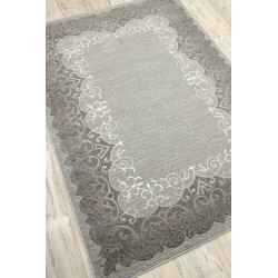 Dywan Galya K3810A GREY / BROWN 160x230cm Dywan Galya K3810A GREY / BROWN 160x230cm
